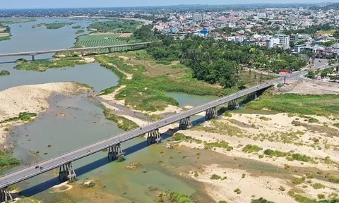 Tin bất động sản ngày 29/9: Cảnh báo giao dịch “dự án” Khu biệt thự nghỉ dưỡng MQ Land