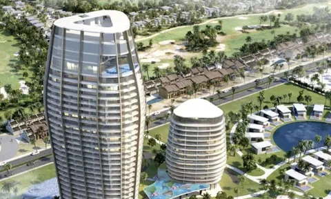 Áp lực tiến độ tại Dự án Mai House Hội An