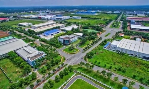 Hòa Phát (HPG): Công ty con 4 tháng tuổi muốn đầu tư khu nhà ở thu nhập thấp gần 5.000 tỷ đồng