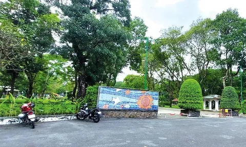 Dự án bãi xe ngầm Công viên Lê Văn Tám: Nhà đầu tư sa lầy vì “vỡ” phương án tài chính