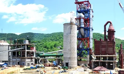 Một doanh nghiệp niêm yết bị ngân hàng rao bán toàn bộ nhà máy