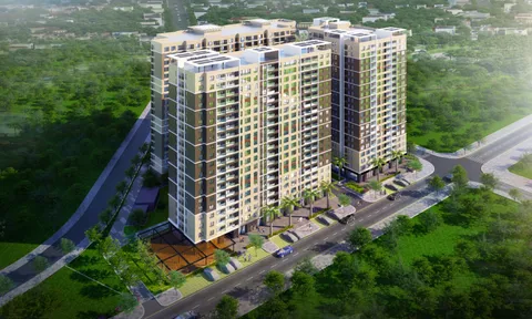 Vụ trục lợi nhà ở xã hội ở Bình Thuận: Green Real nói không liên quan