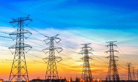 2 dự án nghìn tỷ của EVNNPT thiếu căn cứ pháp lý