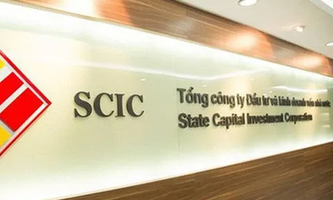 SCIC thu về gần 2.300 tỷ đồng từ thoái vốn nhà nước sau 9 tháng