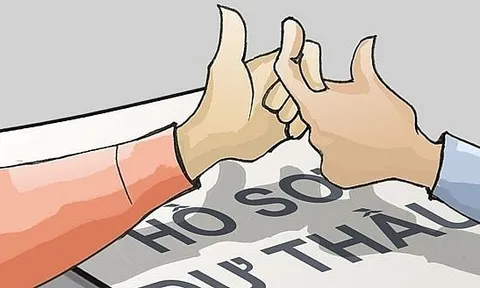 Nghi vấn "đội giá" trang thiết bị tại Sở Giáo dục và Đào tạo tỉnh Cà Mau