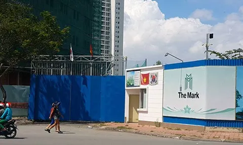 Tổng Giám đốc LVC tiết lộ thủ đoạn chiếm đoạt dự án The Mark của Công ty DWS