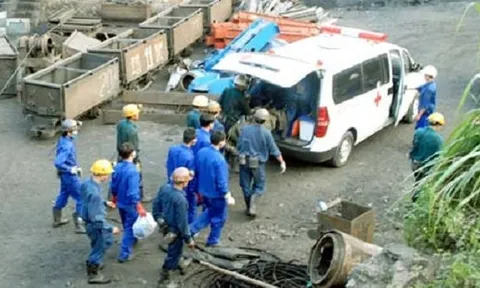 Có kỷ luật Giám đốc Công ty than Nam Mẫu vì liên tiếp để xảy ra tai nạn chết người?