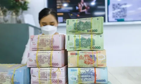 Lộ tỷ lệ nợ xấu nội bảng và tiềm ẩn mới nhất