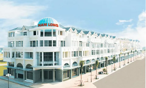 Giám đốc Đầu tư Nam Long thoái bớt vốn khi thị giá NLG lao dốc, thu về gần 50 tỷ