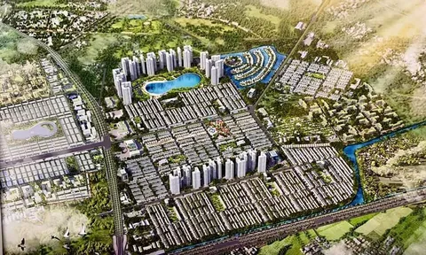Vinhomes thoái vốn tại 3 công ty con mới thành lập ở Hưng Yên