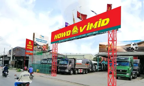 Cổ phiếu sắp lên sàn UpCOM, Vimid có gì?