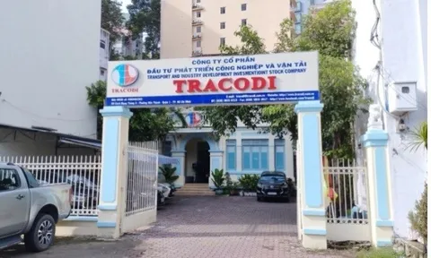 Âm nặng dòng tiền, liên tục huy động vốn, Tracodi (TCD) lại tiếp tục phát hành 990 tỷ đồng trái phiếu riêng lẻ