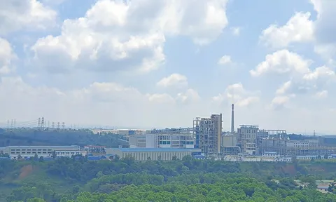 Bộ Công thương thanh tra Công ty nhôm Đắk Nông-TKV về khai thác, chế biến alumin