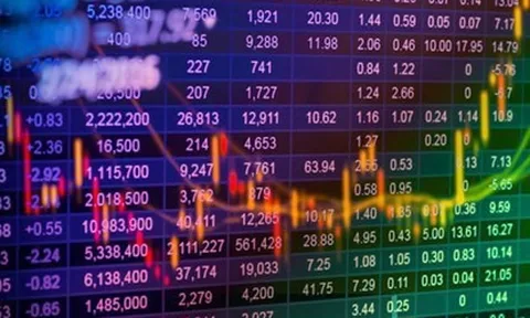 Nhịp đập Thị trường 04/10: Thêm một phiên giảm sâu