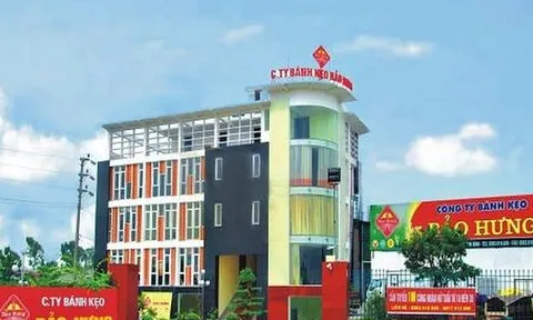 Nghịch lý càng trúng thầu, Công ty CP Quốc tế Bảo Hưng càng thua lỗ