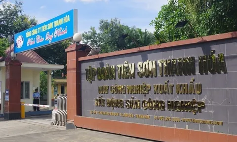 Tiên Sơn Thanh Hóa bất ngờ thoái toàn bộ vốn khỏi P.A.S