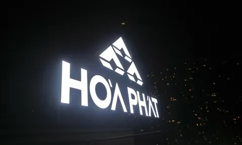 Vốn hóa HPG “bốc hơi” gần 900 triệu USD sau 1 tuần