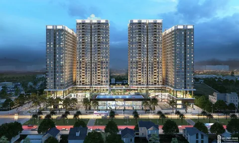 TP. HCM: Công ty Đông Mê Kông được “ưu ái” giao đất không qua đấu giá để thực hiện dự án Park Vistar