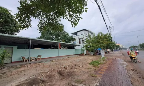 Đề xuất thu hồi khu đất đã cho Công ty Phân đạm và Hóa chất Hà Bắc thuê