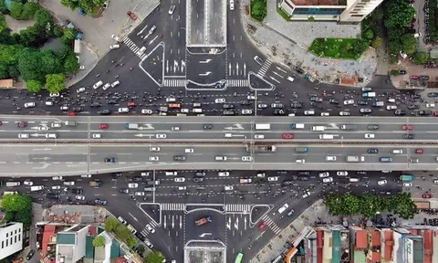 Công ty CP Tập đoàn Cienco4 (C4G) - "ông chủ" đứng sau đơn vị thi công hầm chui Lê Văn Lương (Hà Nội) có gì đặc biệt?