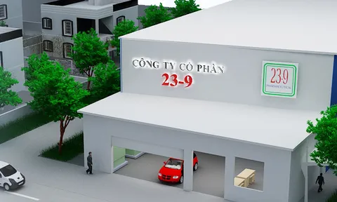 Không sử dụng thuốc Batiwell kém chất lượng của Công ty Cổ phần 23 tháng 9