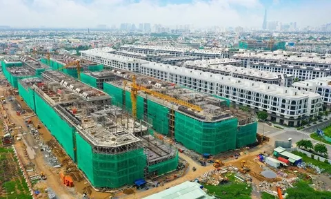 Ngân hàng cho vay nhưng không giải ngân: Thị trường bất động sản ngày càng kiệt quệ