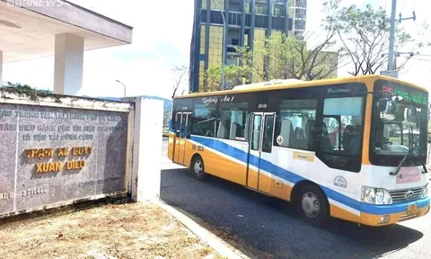 Được trợ giá hàng trăm tỷ, Quảng An 1 vẫn nợ lương tài xế, nhân viên xe buýt