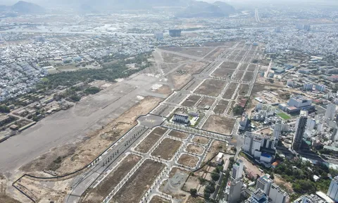 Diễn biến mới vụ Tập đoàn Phúc Sơn bị tỉnh Khánh Hòa truy thu gần 12.000 tỉ đồng