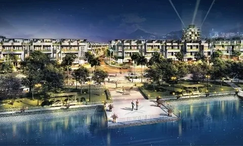 The Pearl Riverside: 57 căn nhà bị cầm cố, lợi nhuận nhà phát triển “bốc hơi” 94,3%
