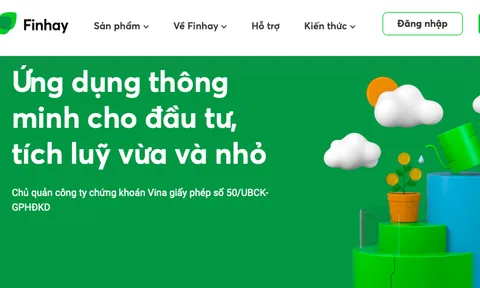 Vì sao nhà đầu tư phải cẩn trọng với kiểu huy động vốn của Passion Invest, Finhay?