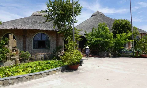 Phú Yên: Khu du lịch Sông Ba Farmstay bộc lộ nhiều sai phạm về đất đai, xây dựng