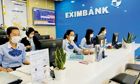 Thập kỷ 'nội chiến' khiến Eximbank đánh mất vị thế