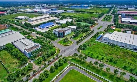 "Quán quân" nợ thuế ở Bình Dương là ai?