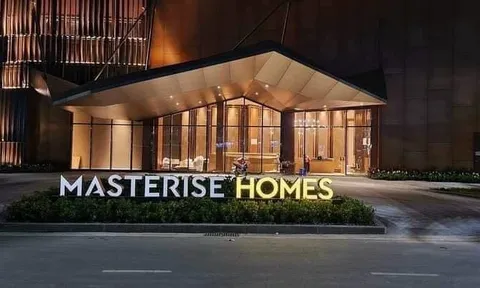 Masterise Group: Dùng 2 lần vốn đi đầu tư tài chính, “con” lại tiếp tục đầu tư tài chính