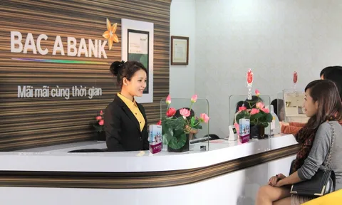 Bac A Bank chỉ hút về 235 tỷ đồng trái phiếu “3 không”