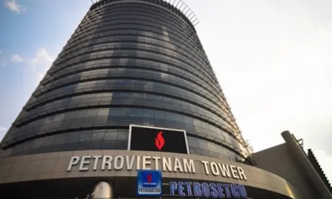 Lợi nhuận Petrosetco giảm 3,2% về 201 tỷ đồng