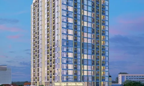 Cần Thơ: Đất công cộng tại dự án chung cư Thiên Quân - Marina Plaza có 'biến mất'?