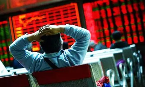 Nhịp đập Thị trường 07/10: Cầu bắt đáy mạnh không kéo được thị trường hồi phục