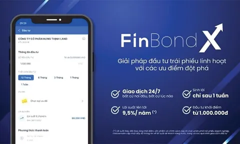 Siết quy định bán trái phiếu riêng lẻ, Finbase có còn cửa sống?