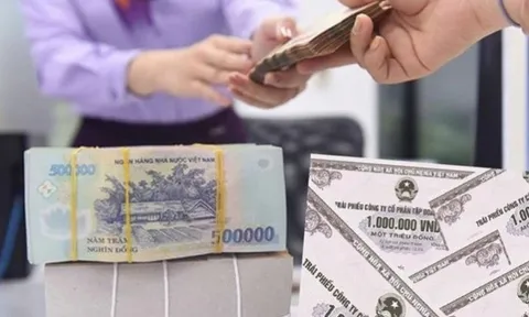 Mất khả năng thanh toán, VKC Holdings tạm hoãn trả lãi lô trái phiếu 200 tỷ