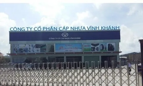Mất khả năng thanh toán, VKC liên quan nhóm Louis đang vay nợ ngân hàng nào?
