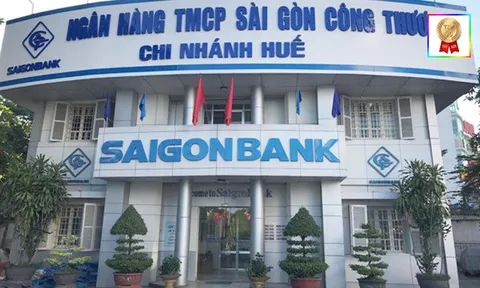 Ông Nguyễn Cao Trí mất tư cách thành viên HĐQT Saigonbank
