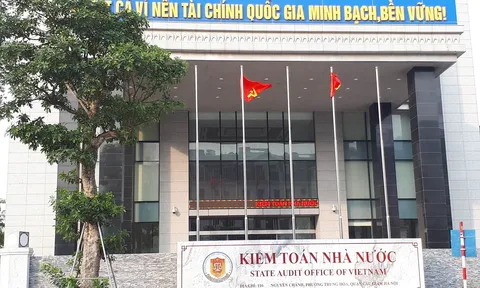 Có dấu hiệu trốn thuế khi chuyển nhượng cổ phần, DN bị Kiểm toán chuyển hồ sơ sang công an