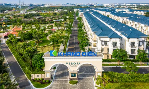 Khang Điền (KDH) bảo lãnh cho chủ dự án KCN Lê Minh Xuân huy động vốn