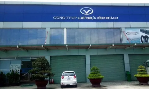 VKC mất khả năng thanh toán lãi trái phiếu, cổ phiếu về dưới giá trà đá