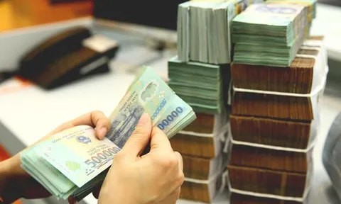 VKC Holdings và nỗi lo thanh toán lãi trái phiếu