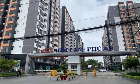 Tập đoàn Him Lam: Tài sản tỷ đô, 93,2% là nợ, vi phạm tại dự án “bắt tay” Vạn Thịnh Phát