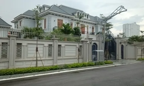 Những vi phạm đã rõ ràng cần được chuyển cơ quan điều tra