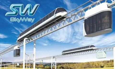 Lật tẩy phương thức kinh doanh đa cấp Skyway