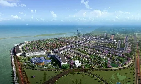 Phú Yên: Kiến nghị thu hồi dự án khu đô thị Vườn phượng hoàng